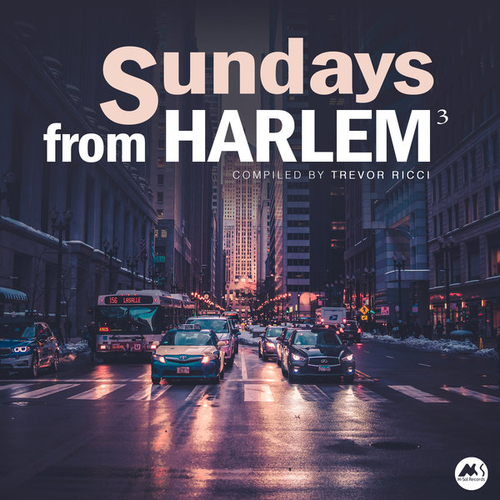 VA - Sundays from Harlem, Vol. 3 [MSR458]
